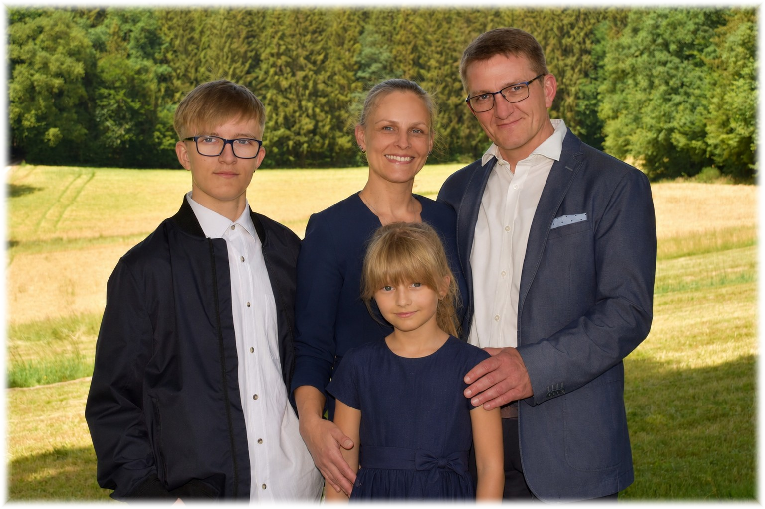 Familie Leinberger